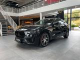 Maserati Levante Diesel GranSport Facelift MY21 Navi LED - Maserati Levante mit Diesel-Antrieb: Automatik