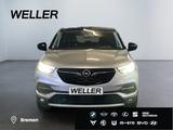Opel Grandland X 1.2 Opel 2020 *CAM*SHZ*PDC*Carplay* - Opel Gebrauchtwagen in Karlsruhe