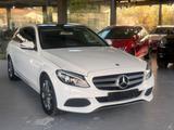 Mercedes-Benz C 220d T BlueTec/Pano-AHK-Kamera-ToT-Leder