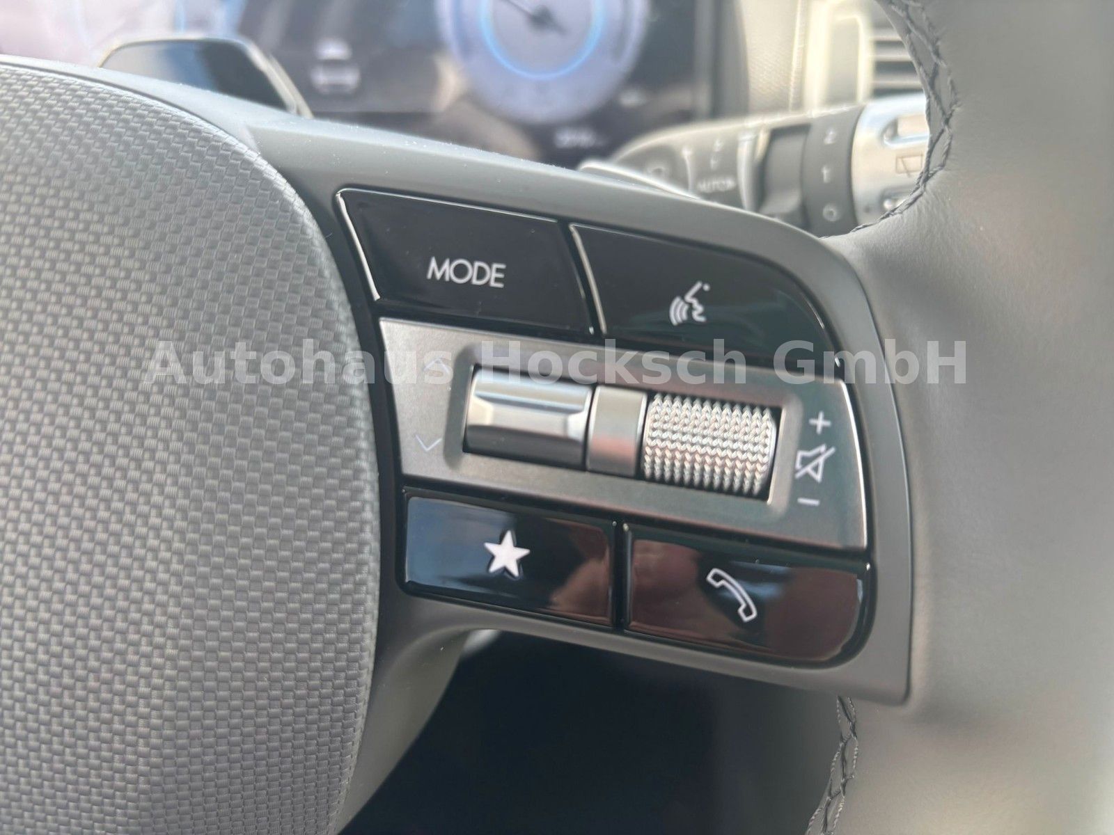 Hyundai INSTER – Bild 15