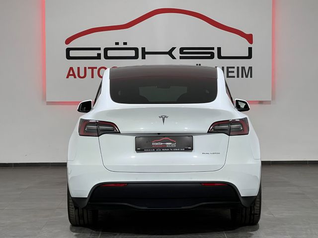 Tesla Model Y Long Range Dual Motor AWD SofortVerfügba