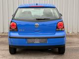 Volkswagen Polo IV Tour 1.2 60PS(*KLIMA*TÜV NEU*) - Volkswagen Polo: 60 Ps