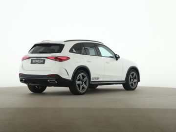 Mercedes GLC 200 - 7