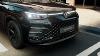 Volkswagen Tayron - Vorschau Bild 13