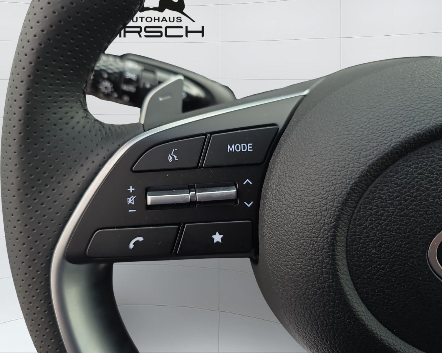 Hyundai Staria – Bild 26