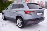 Skoda Karoq 1.5 TSI Style LED Navi ACC Kamera Keyless - Skoda Gebrauchtwagen in Berlin