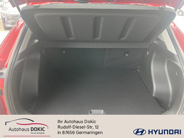 Hyundai KONA Elektro - Bild 9