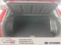 Hyundai KONA Elektro - Vorschau Bild 9