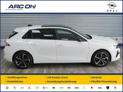 Opel Astra L 1.2 Ultimate GS *NAVI/HEAD-UP/HIFI/SCHIE
