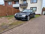 Mercedes-Benz Mercedes Benz CLK 350 Cabrio AMG Paket, De... - gebrauchte Mercedes-Benz CLK 350 aus dem Jahr 2008