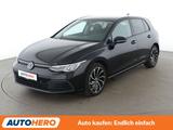 Volkswagen Golf VIII 1.0 eTSI United Aut.*NAV*HUD*ACC*PDC* - Volkswagen Golf: United