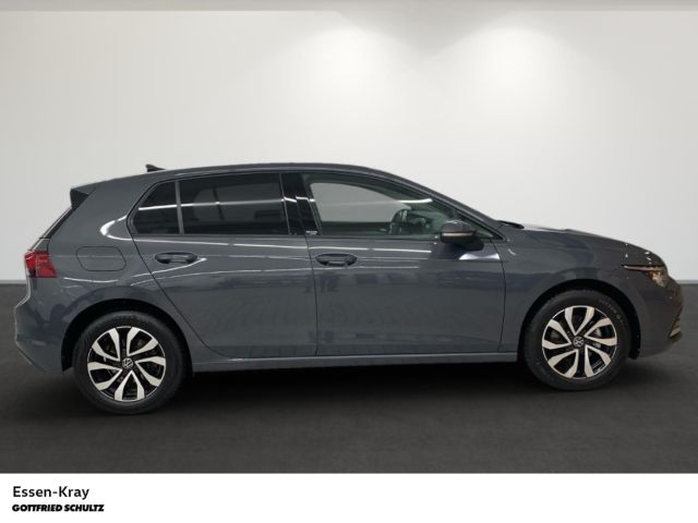 Volkswagen Golf - Bild 3