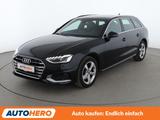 Audi A4 35 TFSI Mild-Hybrid advanced Aut.*NAVI*LED* - Audi A4: Advanced