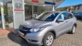Honda HR-V Elegance - Honda Gebrauchtwagen in Dresden
