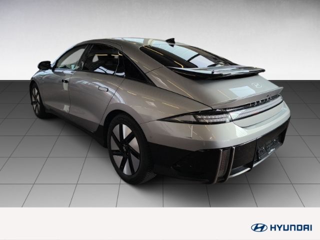 Fahrzeugabbildung Hyundai IONIQ 6 77,4kWh Batt. TECHNIQ-Paket inkl. V2L-Ad