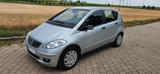 Mercedes-Benz A 170 - gebrauchte Mercedes-Benz A 170 aus dem Jahr 2006