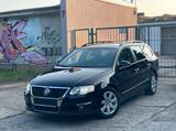 Volkswagen passat 2.0tdi 140ps xenon  tuv ... - Volkswagen Passat aus 2008: TDI