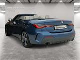 BMW 430i Cabrio M Sport Harman/K LiveCockpitProf - BMW 4er Reihe aus 2022