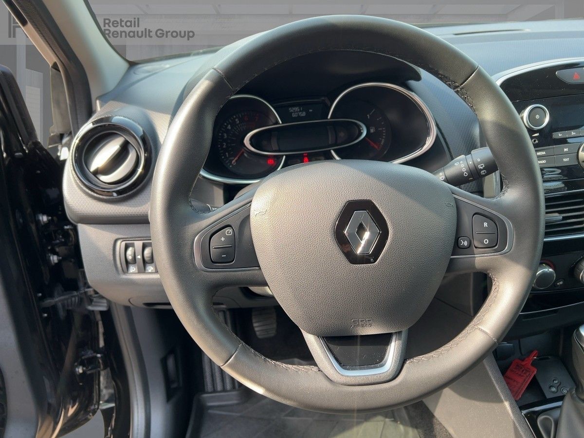 Renault Clio - Bild 11