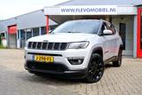 Jeep Compass 1.3T 150pk Night Eagle Liberty Edition A - Jeep Compass: Night Eagle
