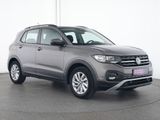 Volkswagen T-Cross Life Winter-Paket|Sitzheizung|AHK - Volkswagen T-Cross in Frankfurt (Main)