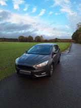 Ford Focus 1,5 TDCi 77kW ECOnetic 88g Business Tu... - Ford Focus: Tdci Econetic