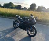 Yamaha R125 - Yamaha Motorräder in Bielefeld