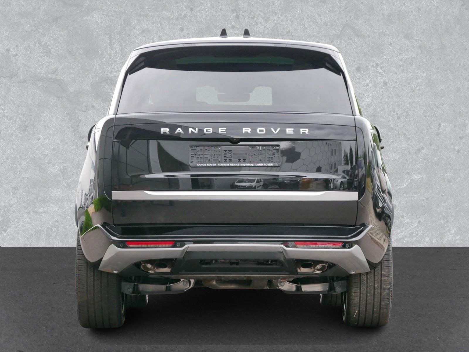 Land Rover Range Rover 4.4 P530 Autobiography foto 7