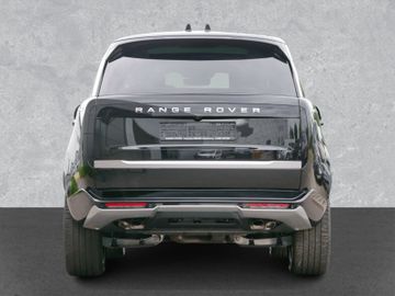 Land-Rover Range Rover - 7