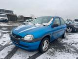 Opel Corsa 1.0 12V Eco" HU 01/2026 - gebrauchte Opel Corsa aus dem Jahr 1998