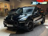 Porsche Macan GTS*Sport-Aga*Pano*Luft*4xSHZ*Sport-Design - Porsche Macan in Essen