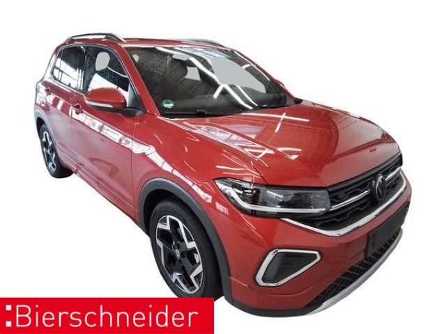 Volkswagen T-Cross - Bild 2