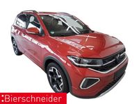 Volkswagen T-Cross - Vorschau Bild 2