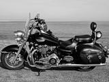 Triumph Thunderbird LT 1700 - TRIUMPH THUNDERBIRD LT