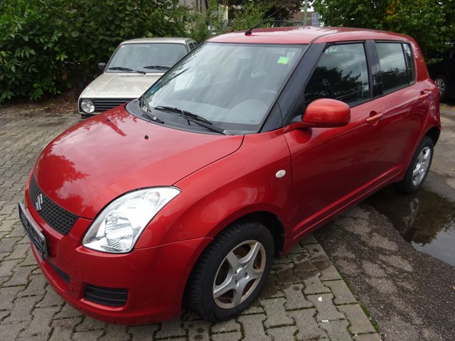 Suzuki Swift 1.2 Club