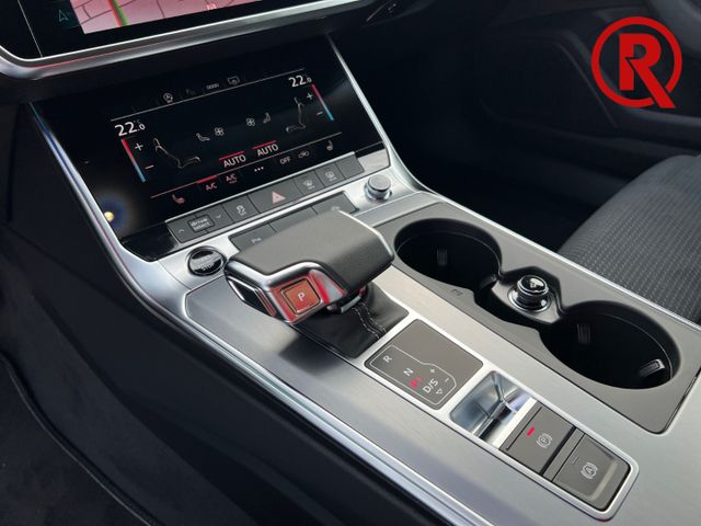 A6 Avant 40 TDI sport S-line S-Tronic LED SHZ PD