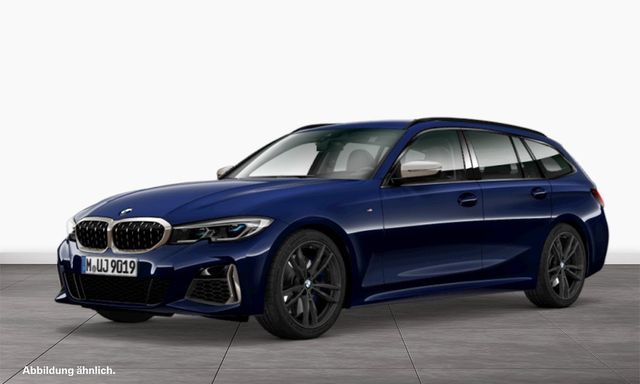 BMW M340d xDrive Touring