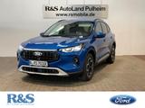Ford Kuga Active PHEV+Matrix LED+Head-UP+Key-Free - Ford Kuga: Active
