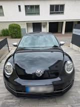 Volkswagen Schicker VW Beetle 2.0 TSI DSG (Maggiolino... - gebrauchte VW Beetle aus dem Jahr 2011