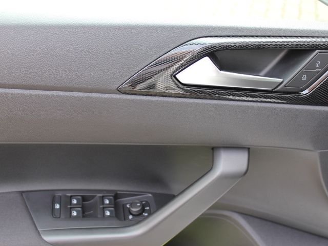 Polo 1.0 Life KLIMA/LED