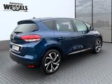Renault Scenic IV BOSE Edition - blaue Renault Scenic