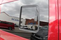Volkswagen Caddy Kasten DSG LED AHK APP ALU Standheizg