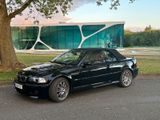 BMW M3 Cabrio (Original) - BMW M3 aus 2004