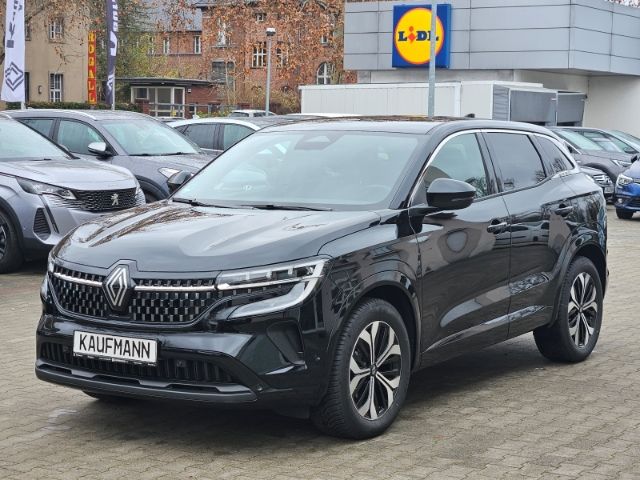 Renault Austral Techno 1.3 TCe 160 Mild-Hybrid EU6e