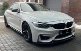 BMW M4 GTS M4 GTS - weiße BMW M4