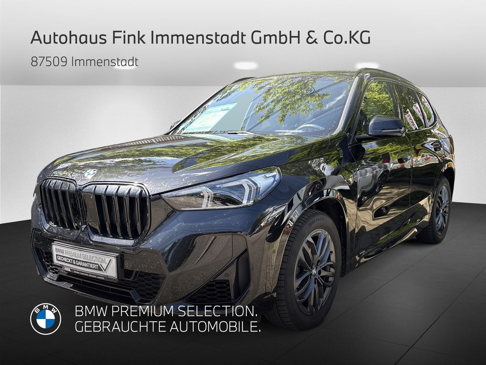 BMW X1 xDrive23i M Sportpaket Head-Up DAB LED RFK