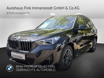 BMW X1 xDrive23i M Sportpaket
