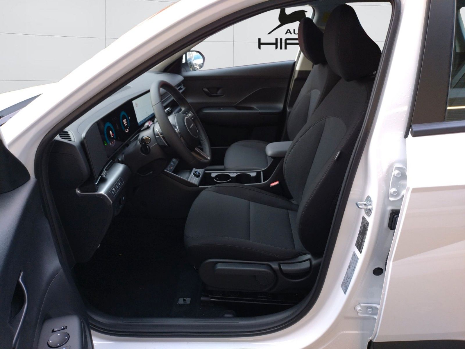 Hyundai KONA - Bild 7