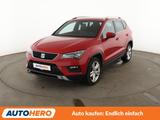 Seat Ateca 1.5 TSI ACT Xcellence*NAVI*LED*ACC*PLA* - Seat Ateca Gebrauchtwagen in München