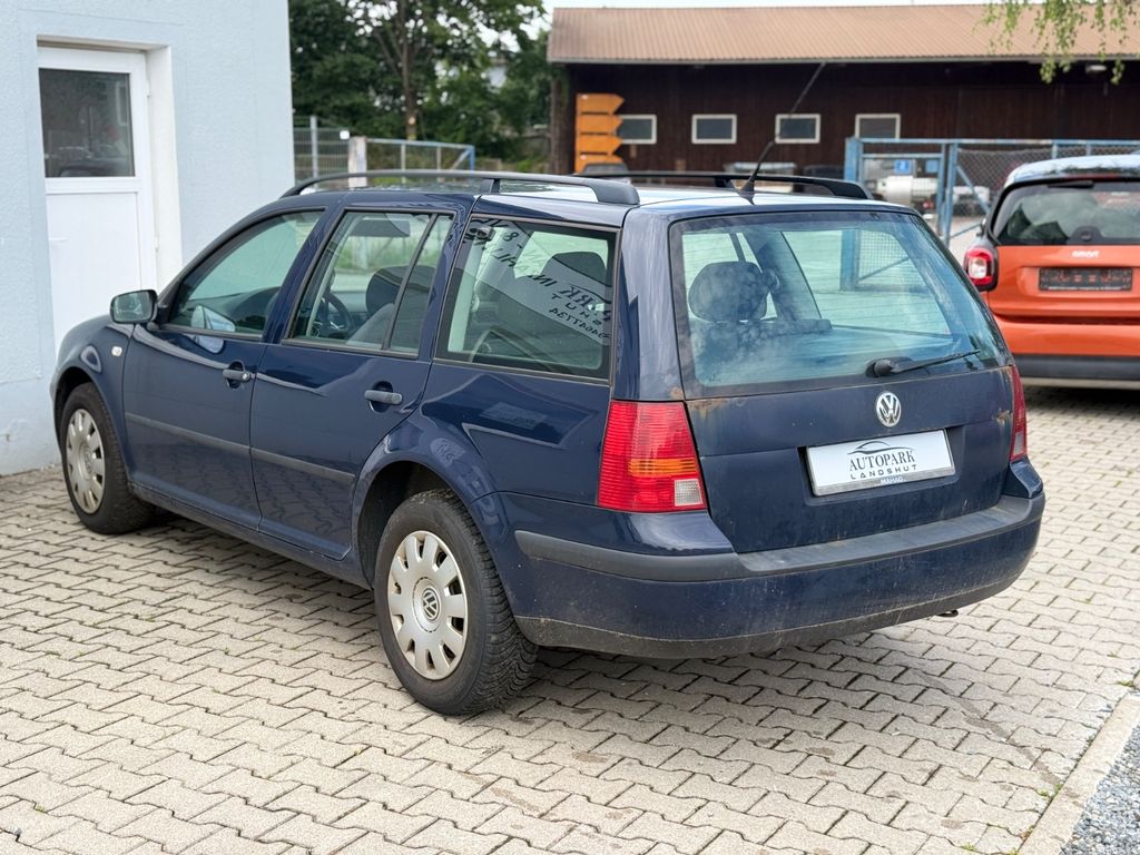 VW Golf – Bild 7 von 13